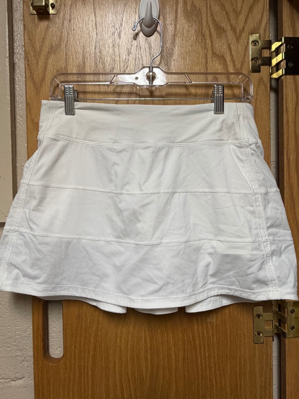 Lululemon Pace Rival Skirt